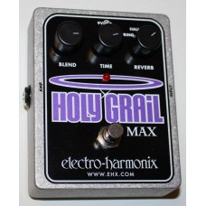 Electro Harmonix XO Holy Grail MAX
